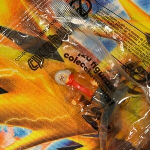 Dr Chapatin Vuala figure Chavo del ocho